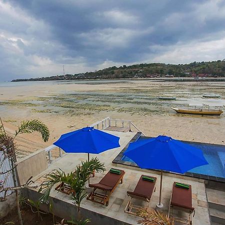 D'Pasih Private Villa レンボンガン島 エクステリア 写真
