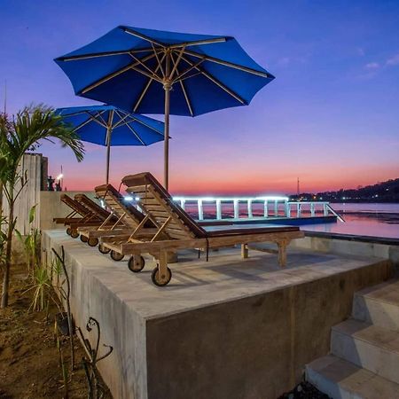 D'Pasih Private Villa レンボンガン島 エクステリア 写真