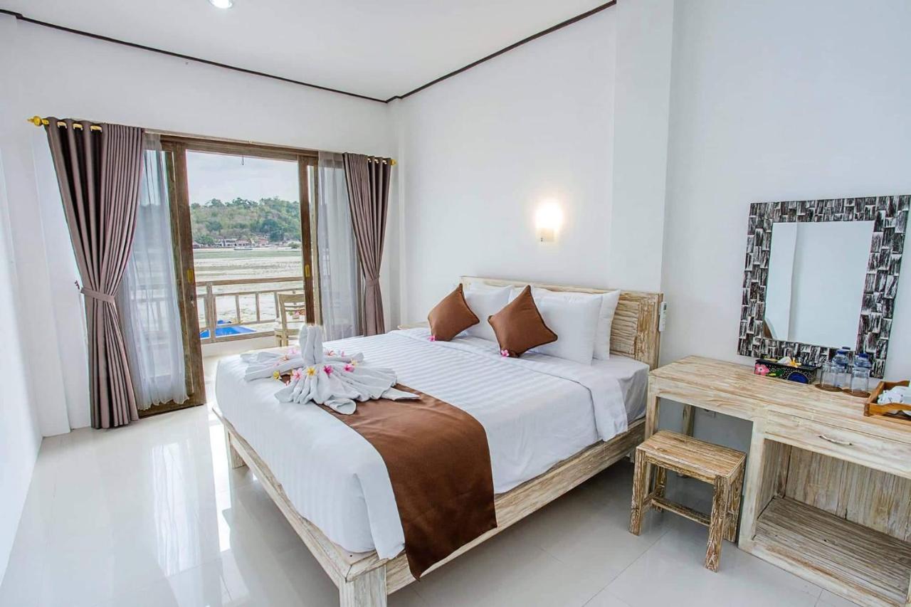 D'Pasih Private Villa レンボンガン島 エクステリア 写真