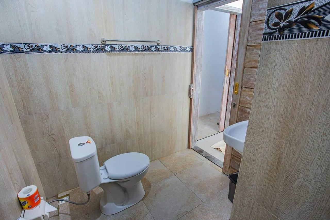 D'Pasih Private Villa レンボンガン島 エクステリア 写真