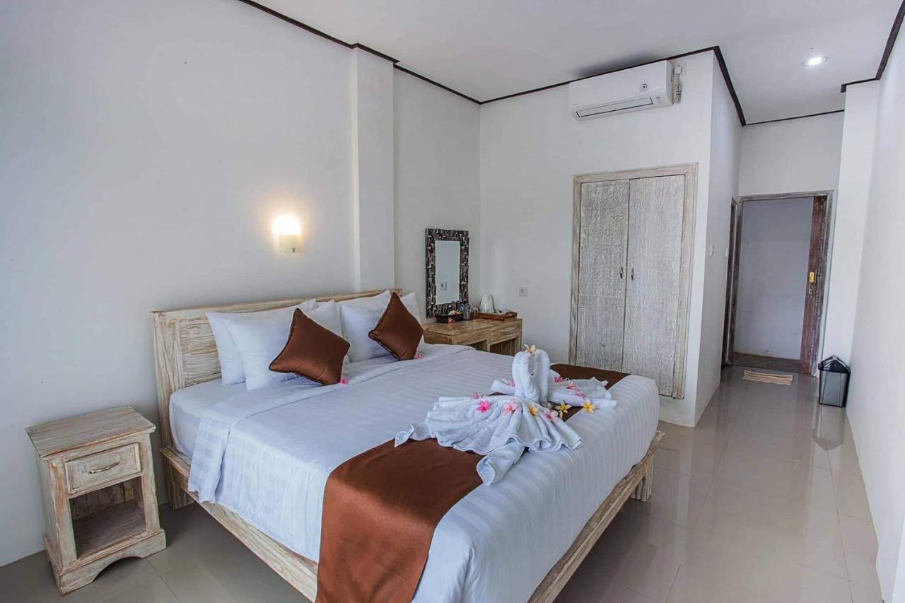 D'Pasih Private Villa レンボンガン島 エクステリア 写真